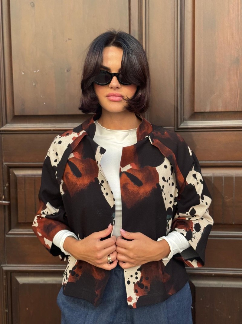 Miniatura produktu Wdzianko Iren Idaho