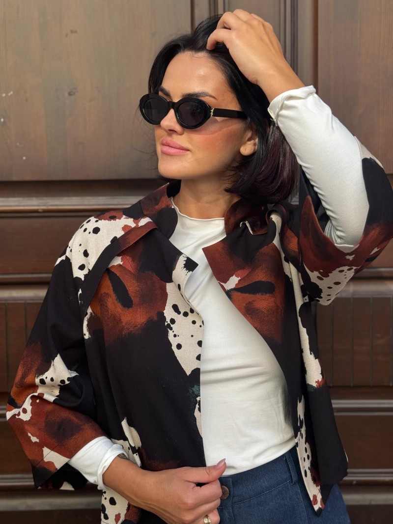 Miniatura produktu Wdzianko Iren Idaho