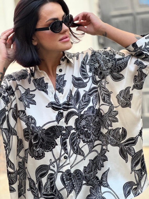 Koszula Ella Bloom