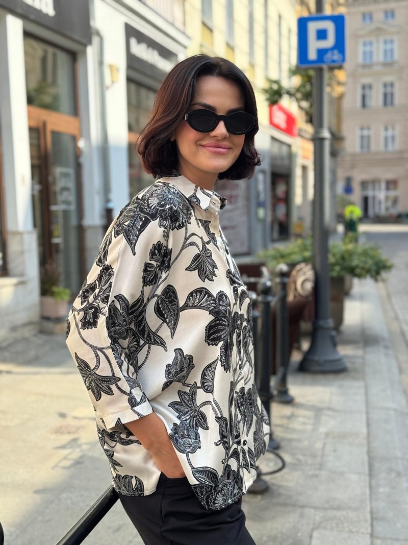 Miniatura produktu Koszula Ella Bloom