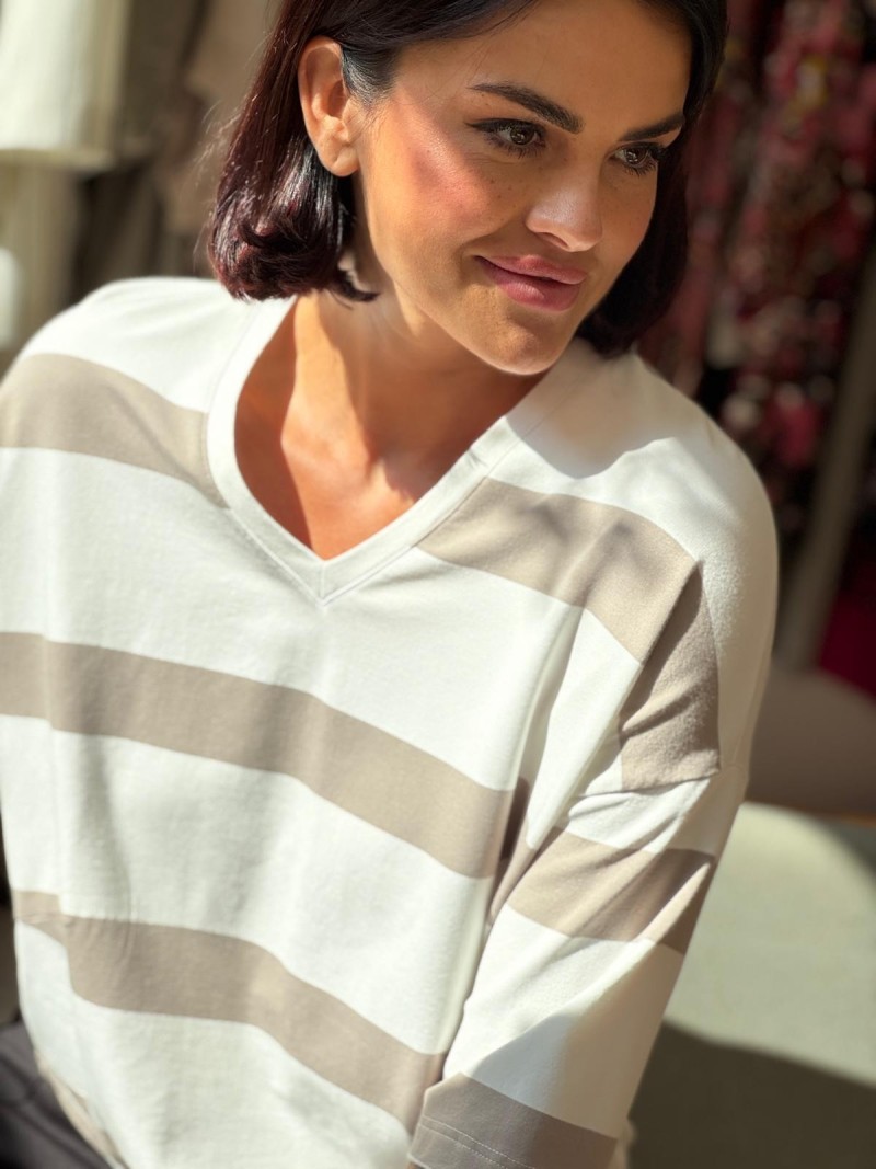 Miniatura produktu Bluza Ivonne Mocca