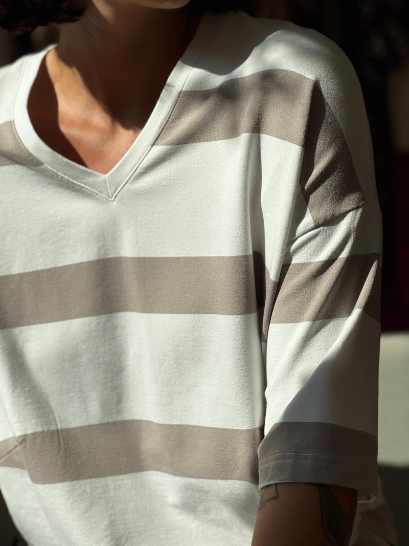 Miniatura produktu Bluza Ivonne Mocca