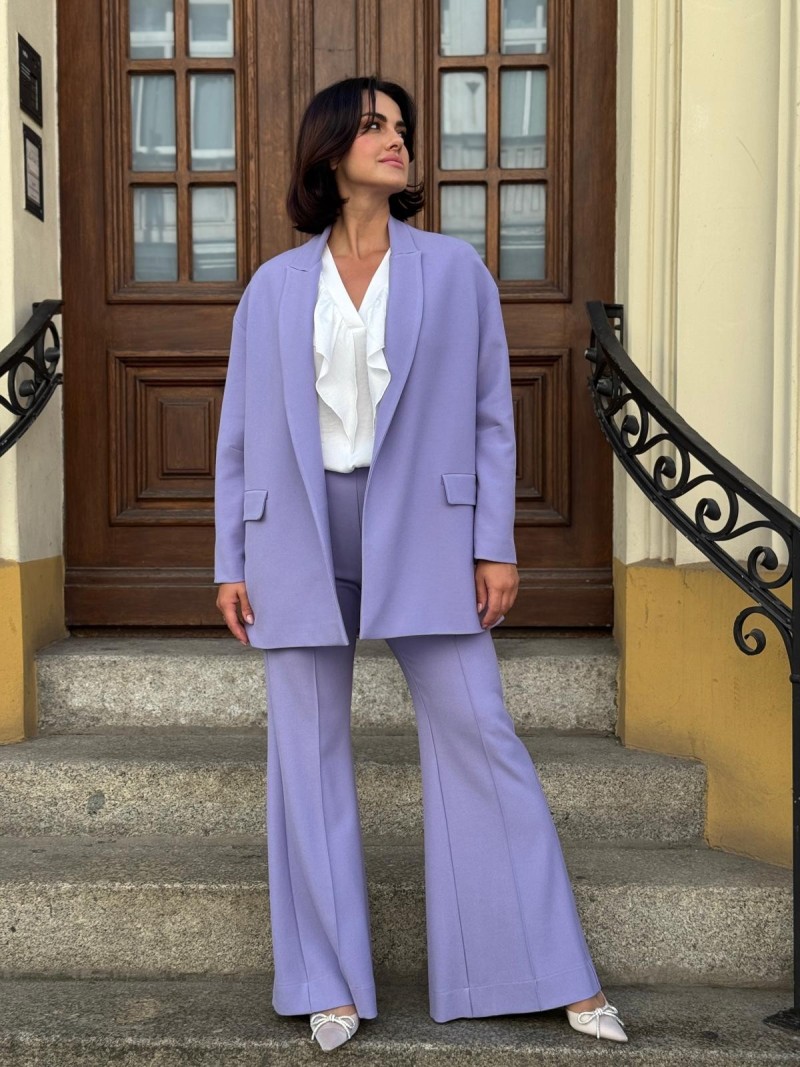 Miniatura produktu Żakiet Cassie Lavender