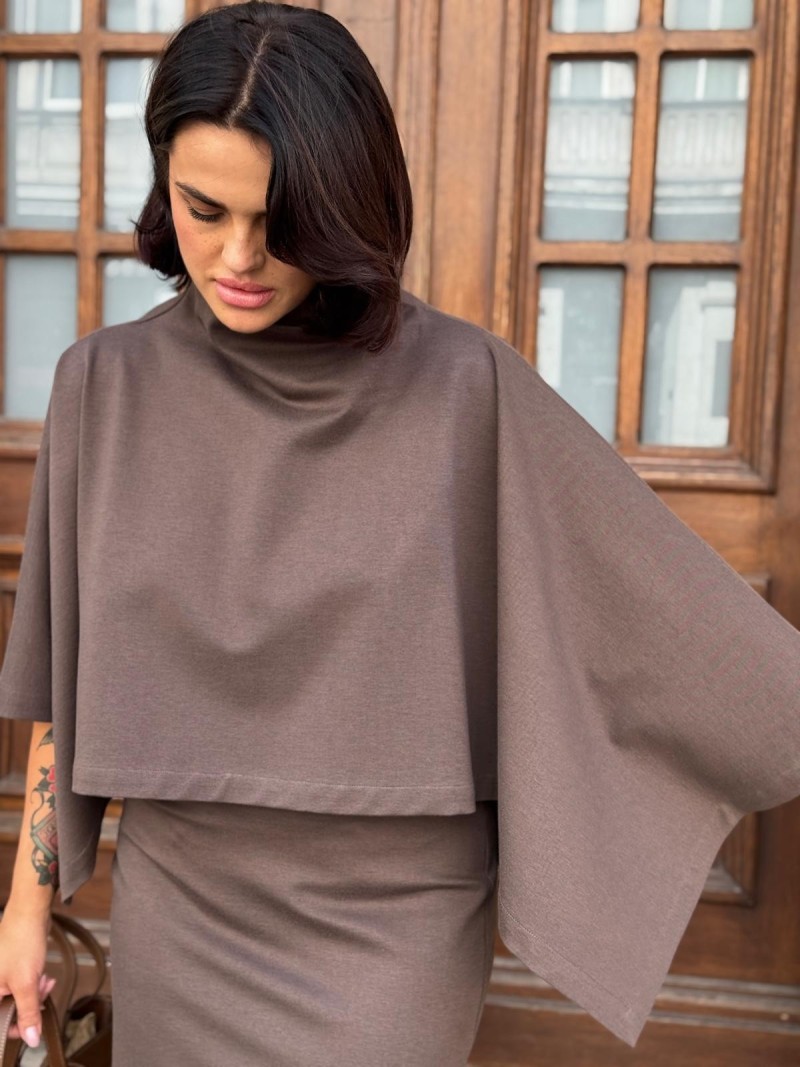 Miniatura produktu Wdzianko Aurum Brown