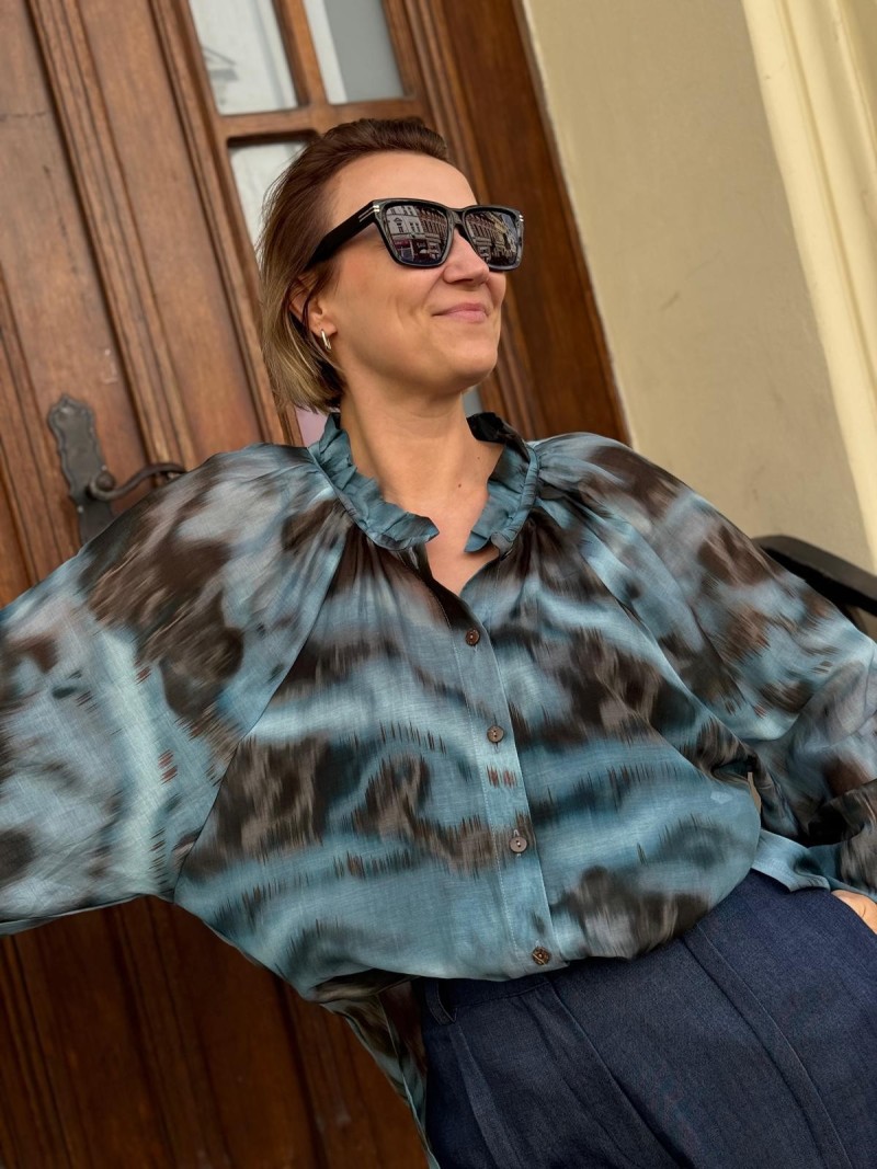 Miniatura produktu Koszula Sally Hansen