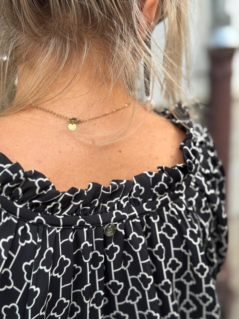 Miniatura produktu Koszula Sally Black&White