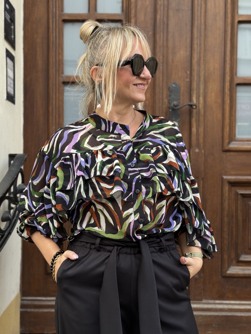 Miniatura produktu Koszula Porto Fall