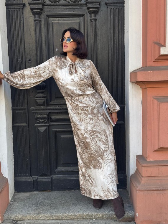 Sukienka Soley Story&Beige