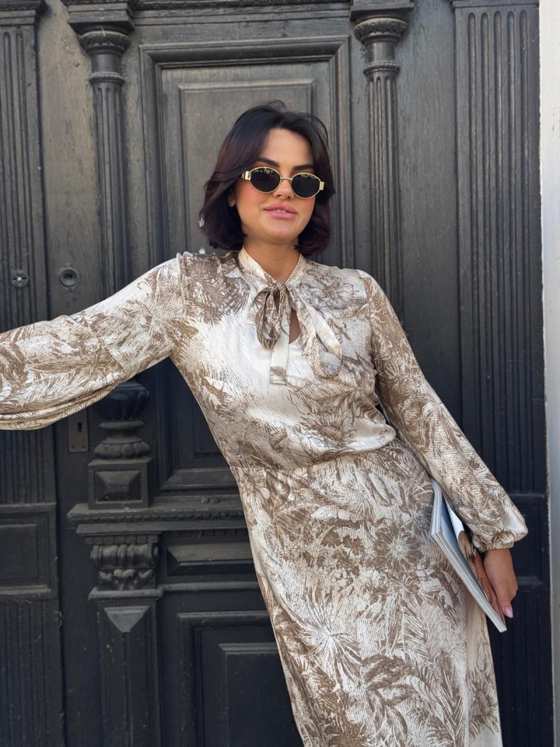 Miniatura produktu Sukienka Soley Story&Beige