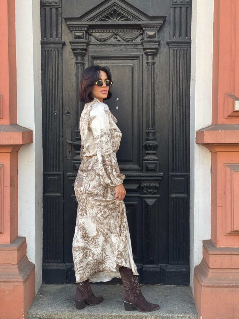 Miniatura produktu Sukienka Soley Story&Beige