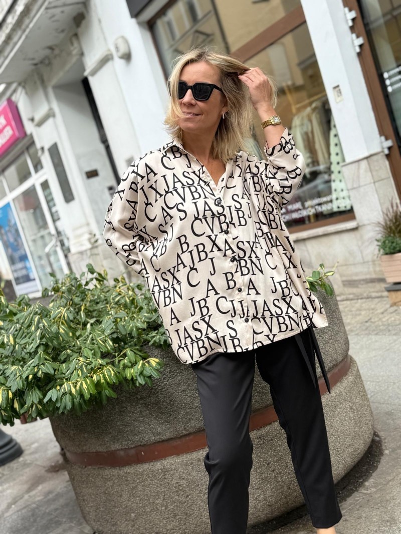 Miniatura produktu Koszula Ella Casino