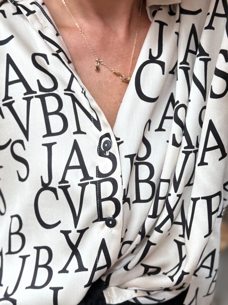 Miniatura produktu Koszula Ella Casino