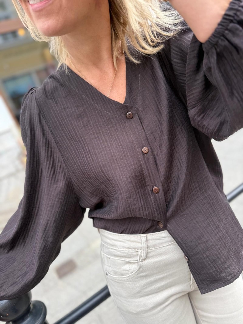 Miniatura produktu Koszula Bello Lyocell&Brown