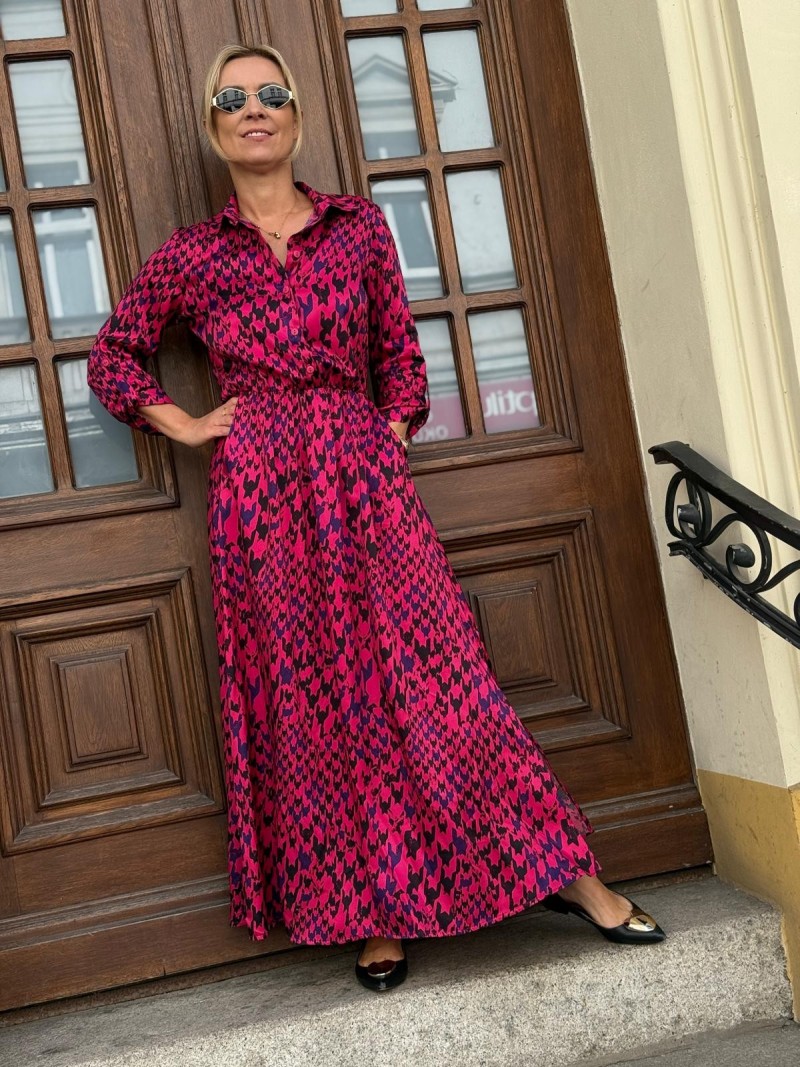 Miniatura produktu Sukienka Lusi Craft