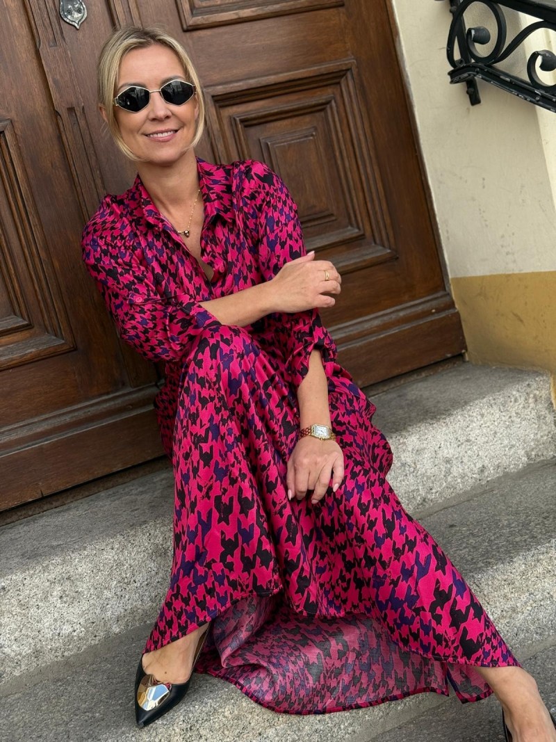 Miniatura produktu Sukienka Lusi Craft