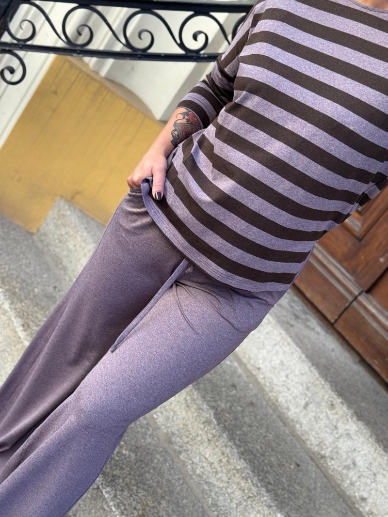 Miniatura produktu Spodnie Long BG