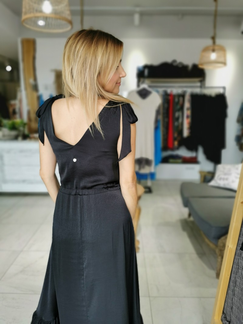 Miniatura produktu Sukienka Lisa Black