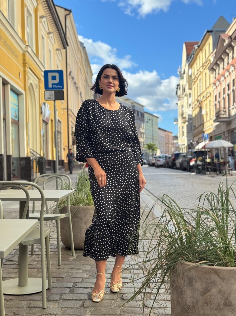 Miniatura produktu Spódnica Soley Retro&Black