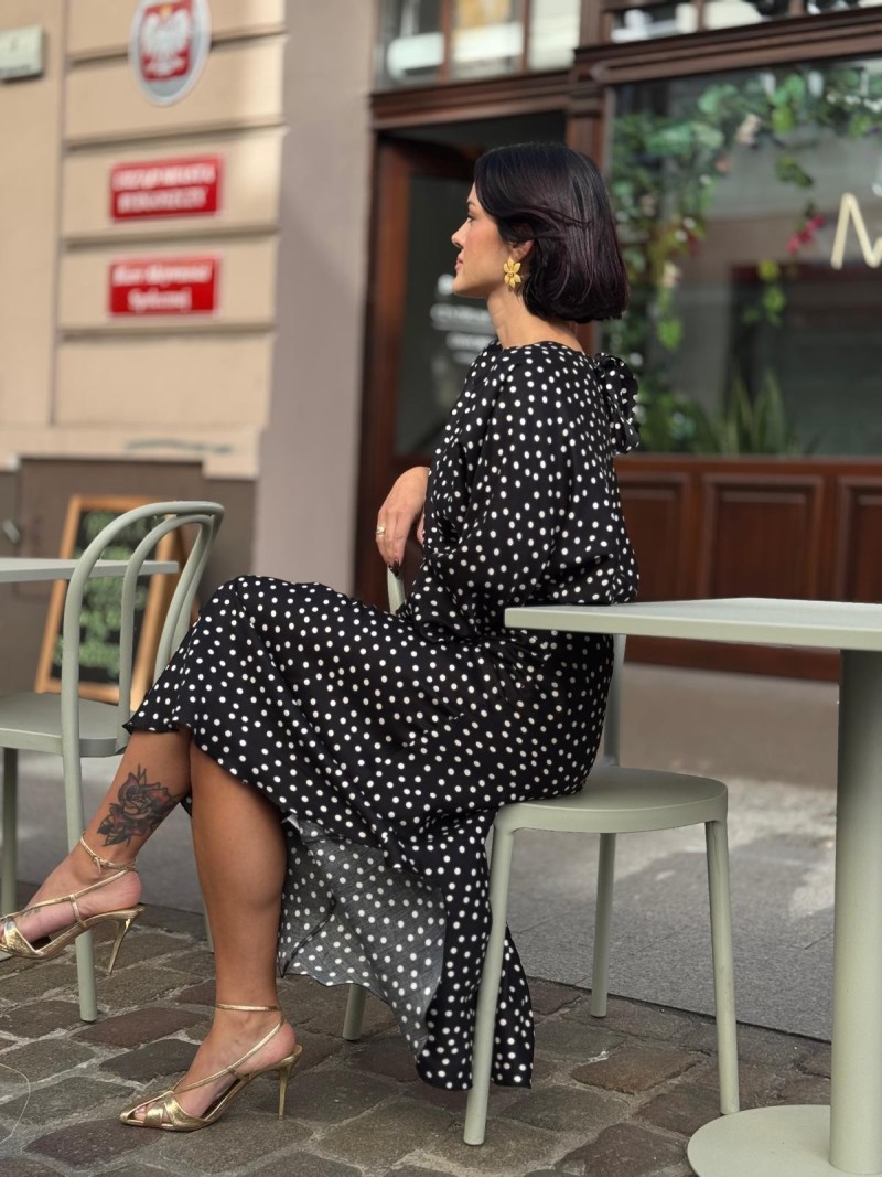 Miniatura produktu Spódnica Soley Retro&Black