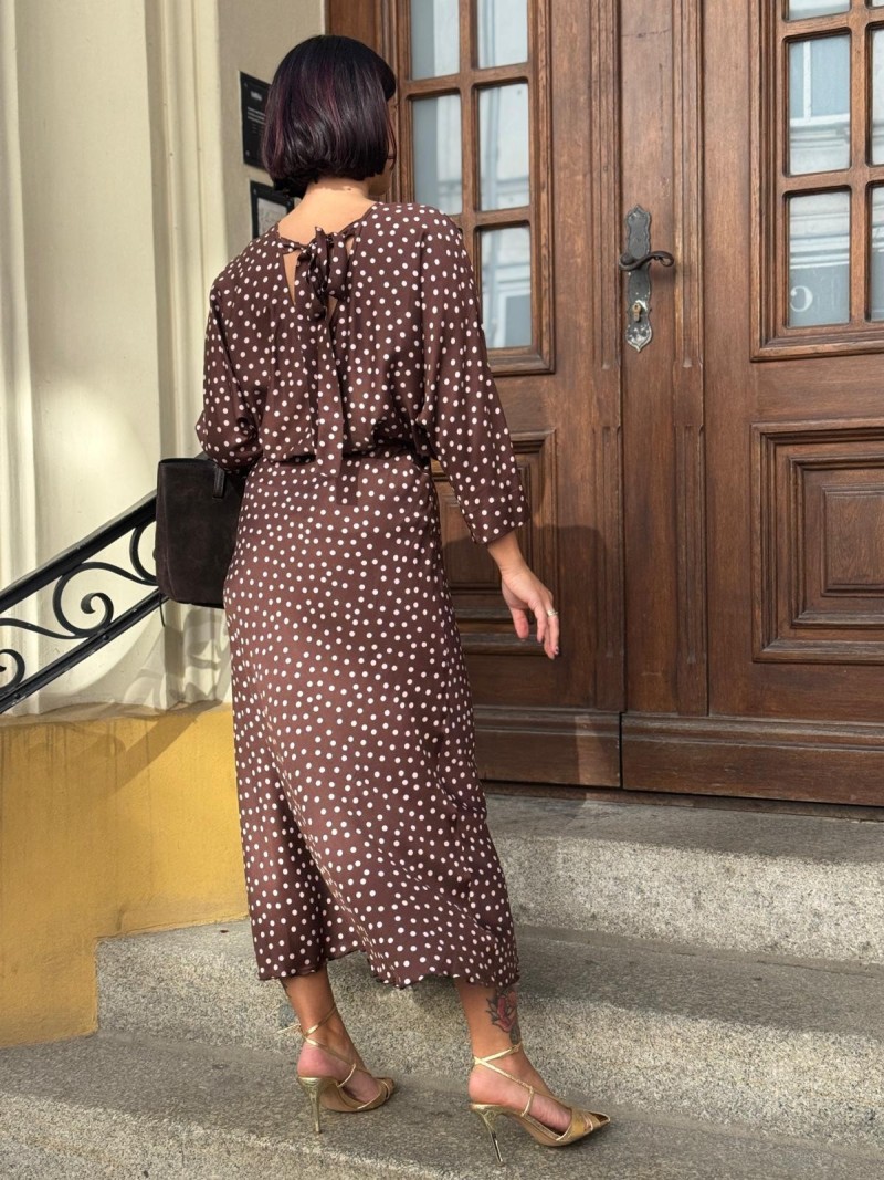 Miniatura produktu Bluzka Xani Retro&Brown