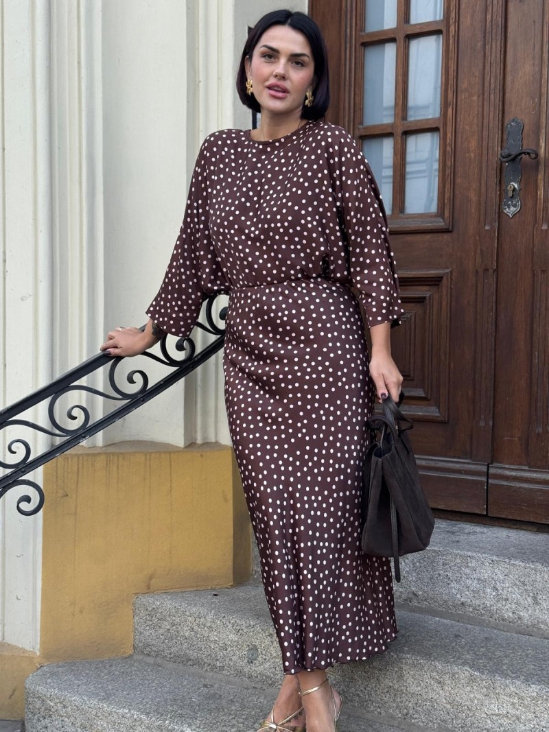 Miniatura produktu Spódnica Soley Retro&Brown