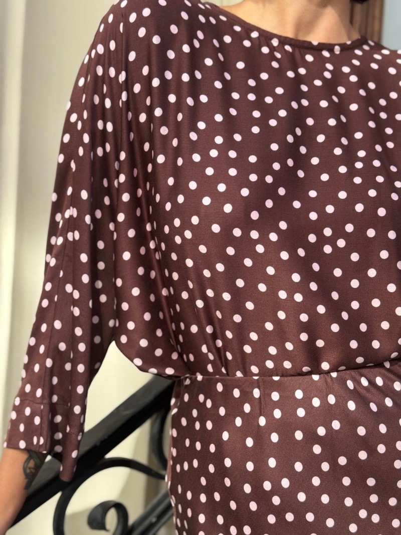 Miniatura produktu Spódnica Soley Retro&Brown