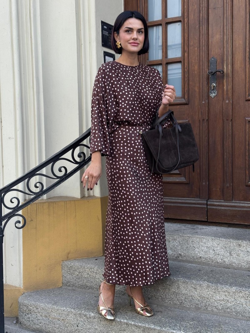 Miniatura produktu Spódnica Soley Retro&Brown