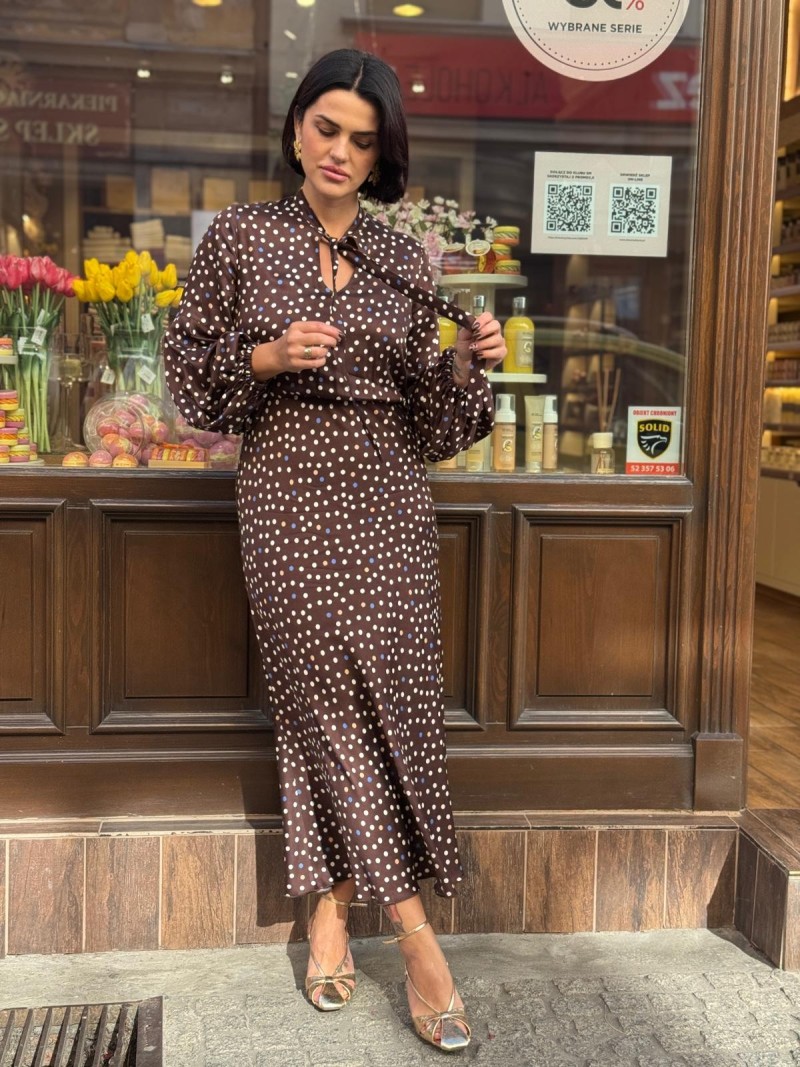 Miniatura produktu Sukienka Soley Retro&Color