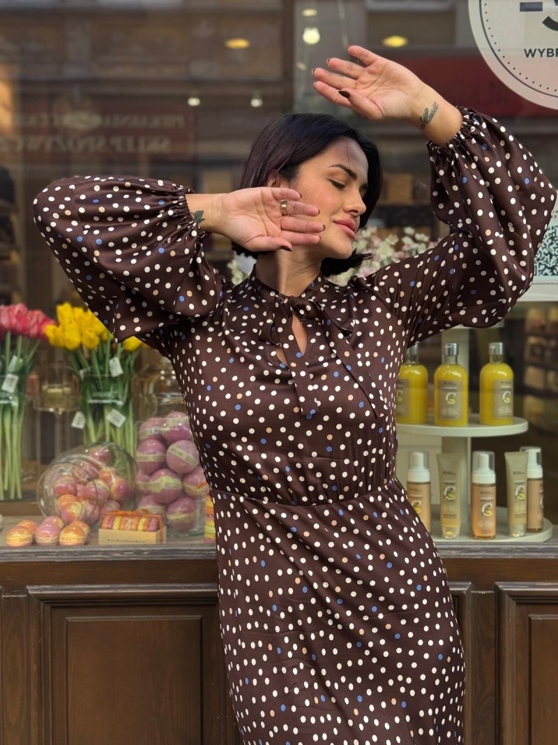 Miniatura produktu Sukienka Soley Retro&Color