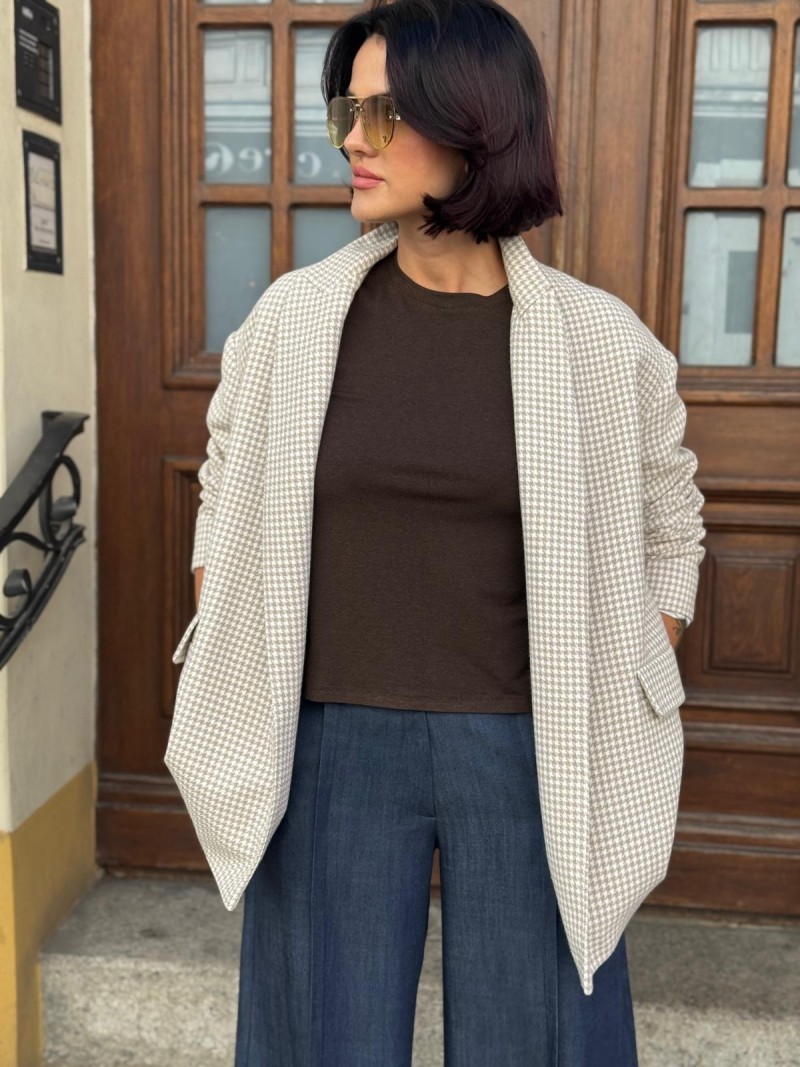 Miniatura produktu Żakiet Cassie B&E