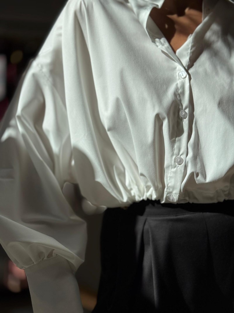 Miniatura produktu Koszula Allani White