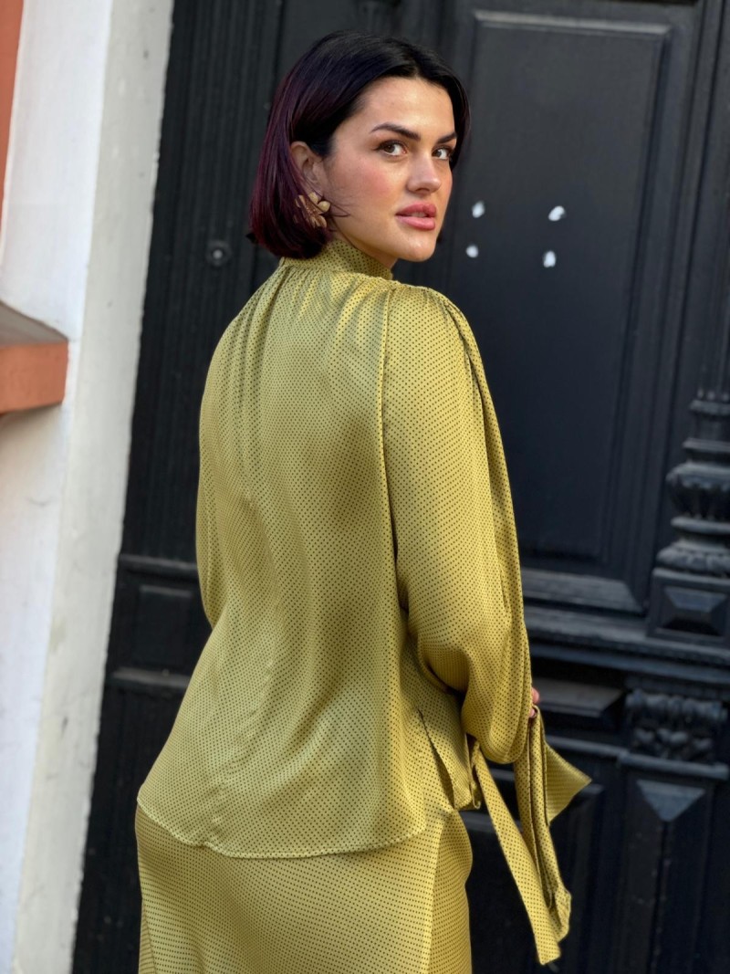 Miniatura produktu Bluzka Layla Dijon