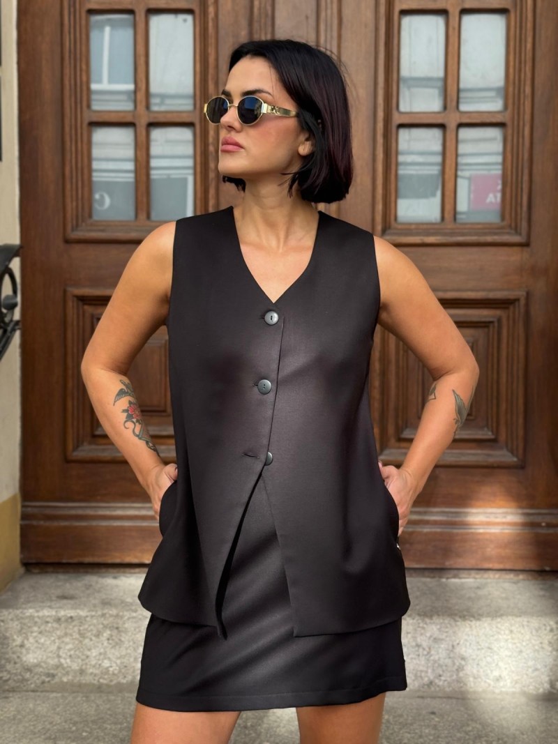 Miniatura produktu Kamizelka Liam&Black