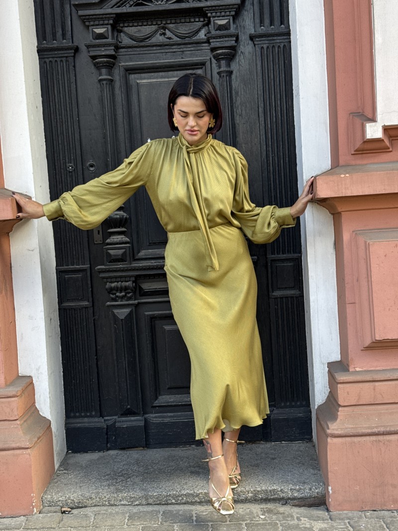 Miniatura produktu Spódnica Soley Dijon