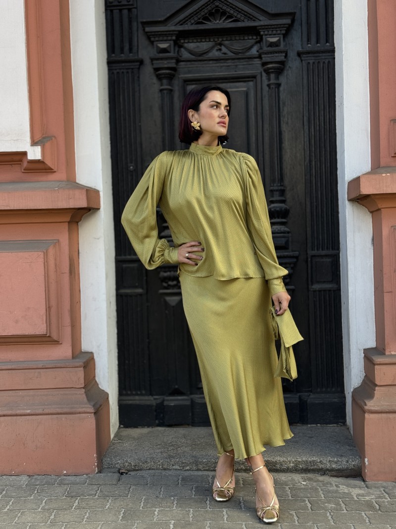 Miniatura produktu Spódnica Soley Dijon