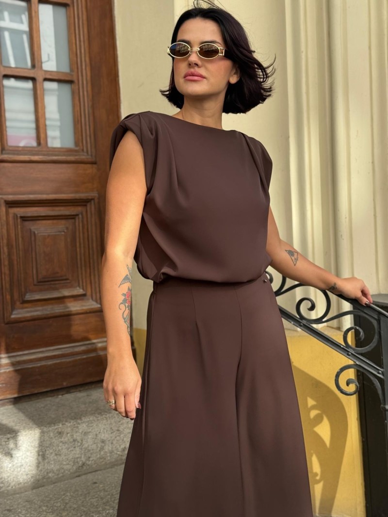 Miniatura produktu Bluzka Blues Chocolate