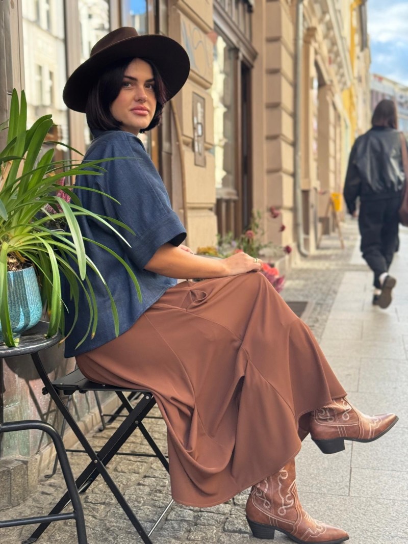 Miniatura produktu Spódnica Domina Ginger