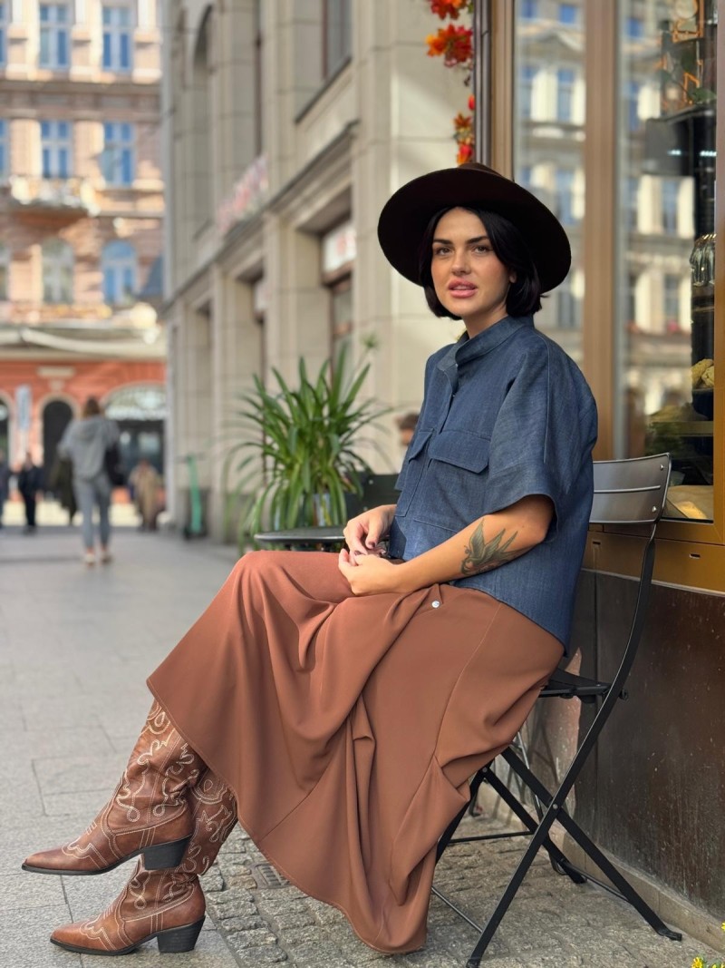 Miniatura produktu Spódnica Domina Ginger