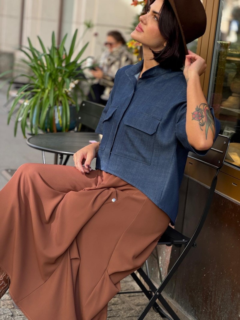 Miniatura produktu Spódnica Domina Ginger