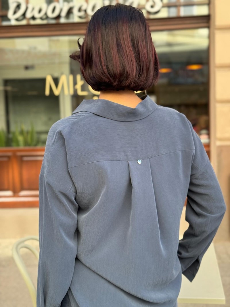 Miniatura produktu Koszula Victor Navy