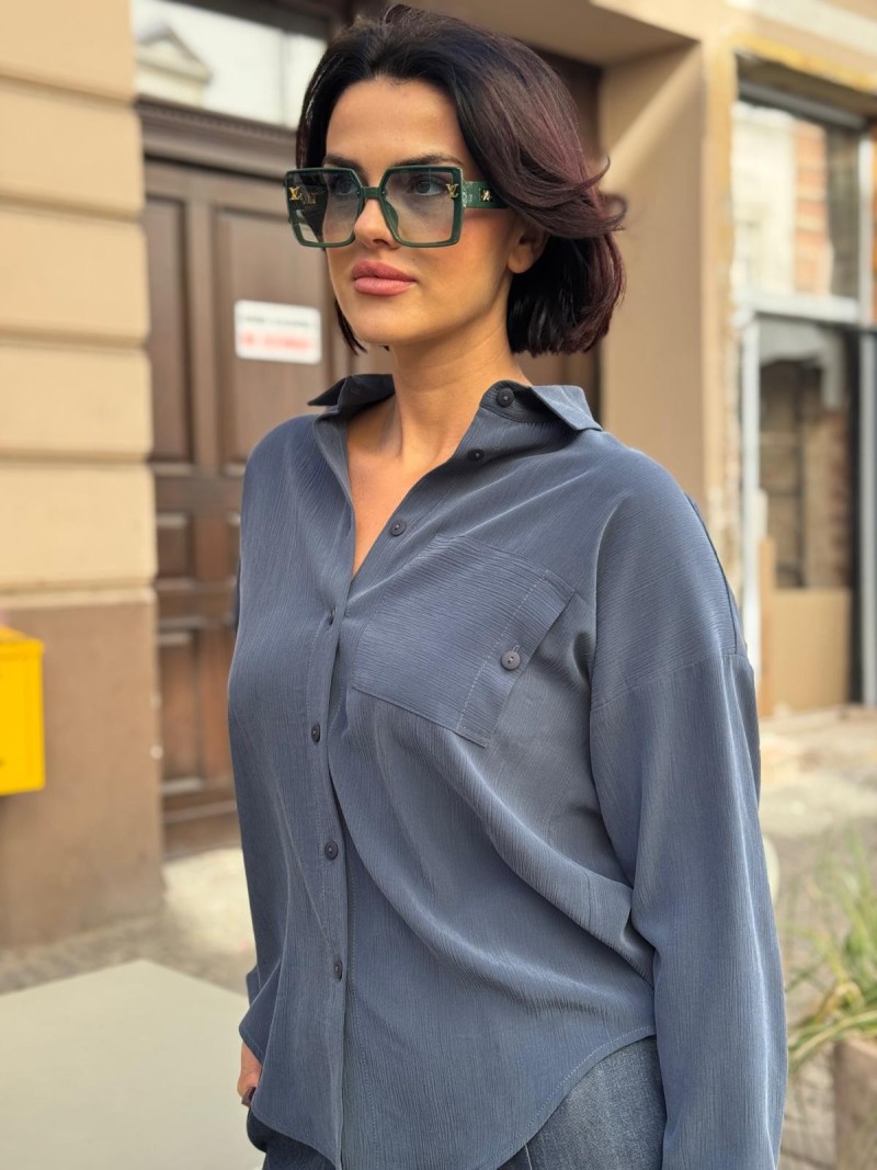 Miniatura produktu Koszula Victor Navy