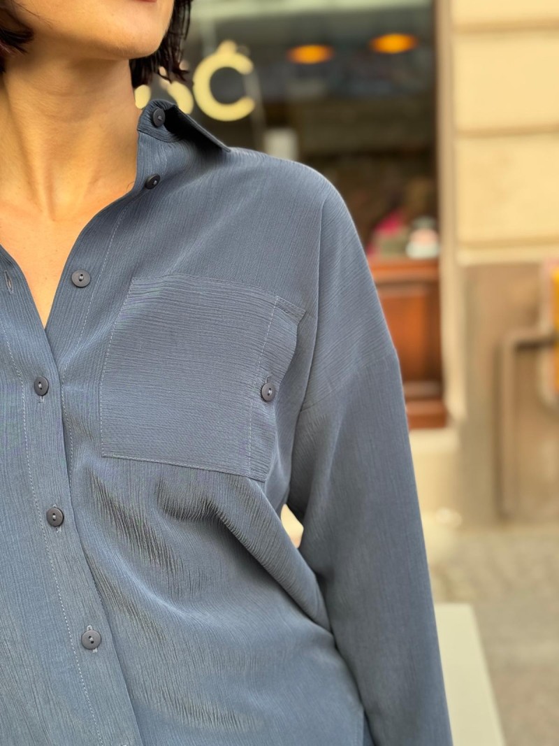 Miniatura produktu Koszula Victor Navy