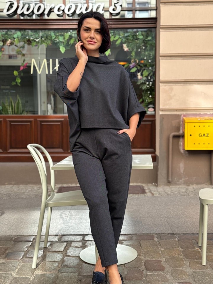 Miniatura produktu Spodnie Hugo Micro