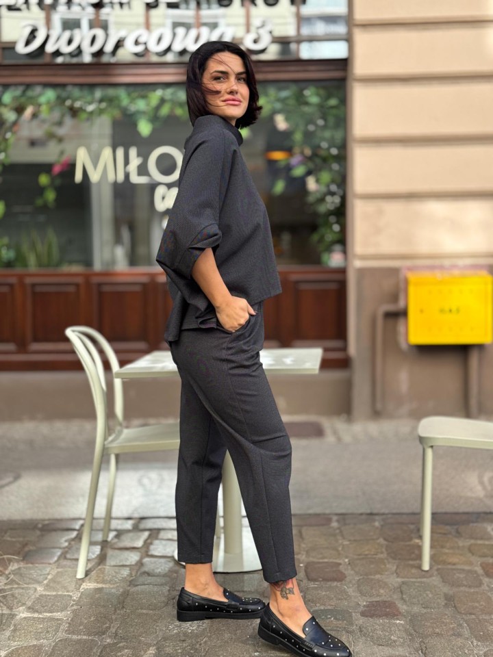 Miniatura produktu Spodnie Hugo Micro