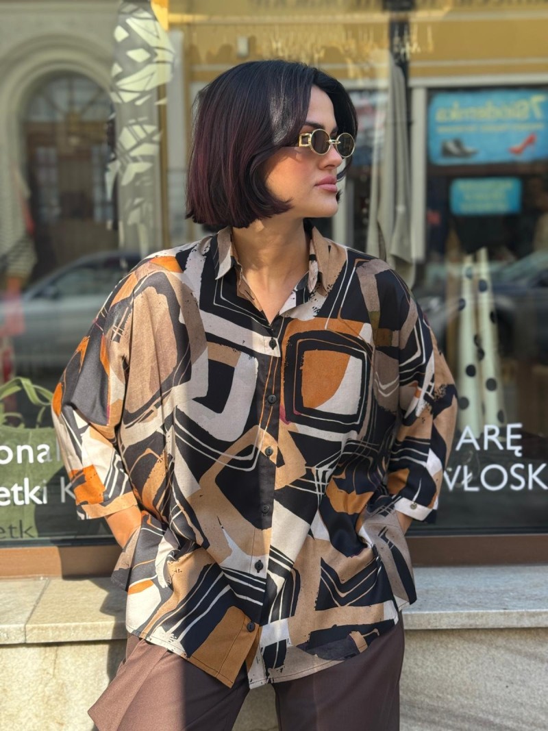 Miniatura produktu Koszula Ella Roma