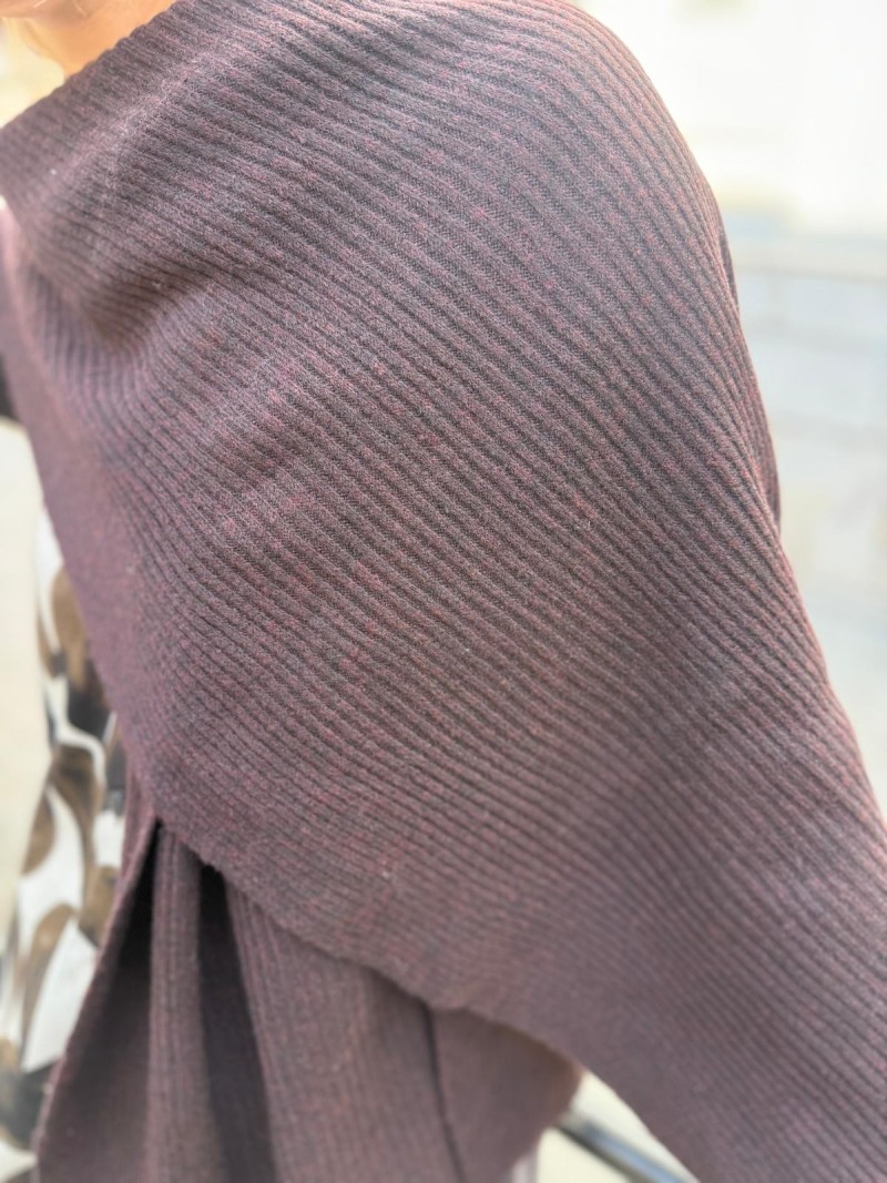 Miniatura produktu Szal Wool&Brown