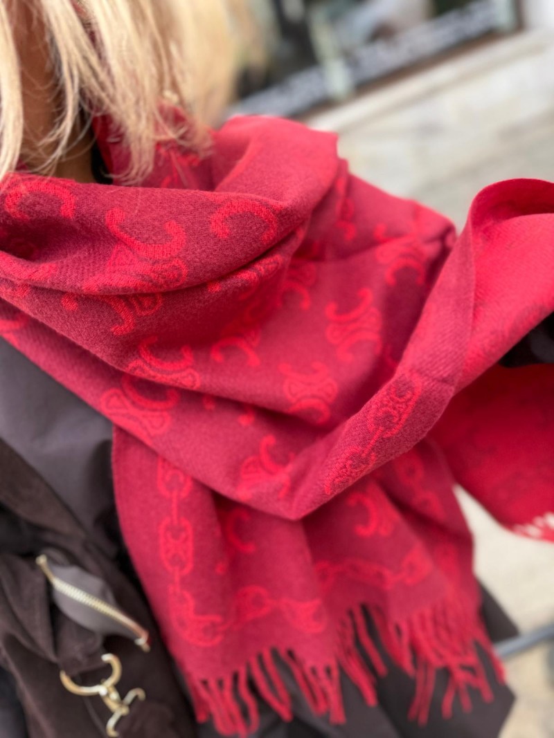 Miniatura produktu Szal H&Red