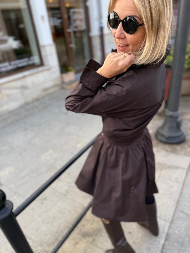 Miniatura produktu Koszula Marcello Brown