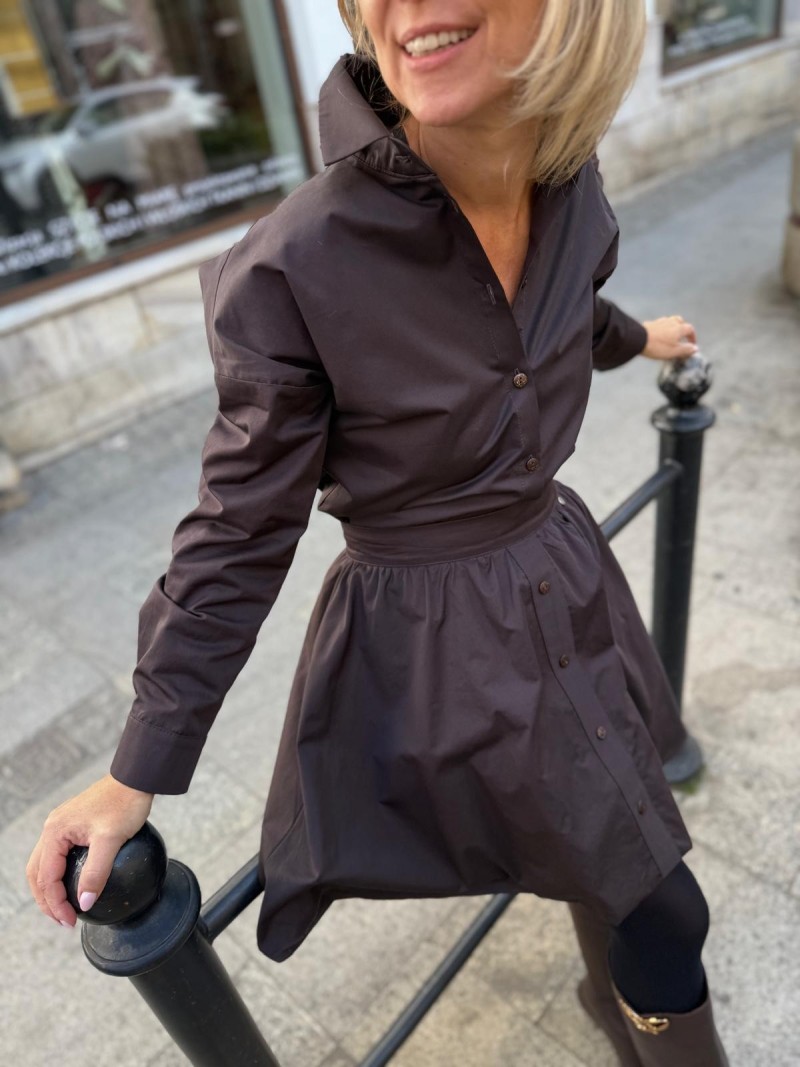 Miniatura produktu Koszula Marcello Brown