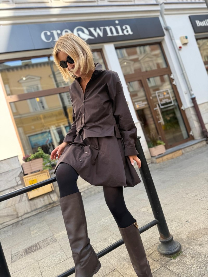 Miniatura produktu Koszula Marcello Brown